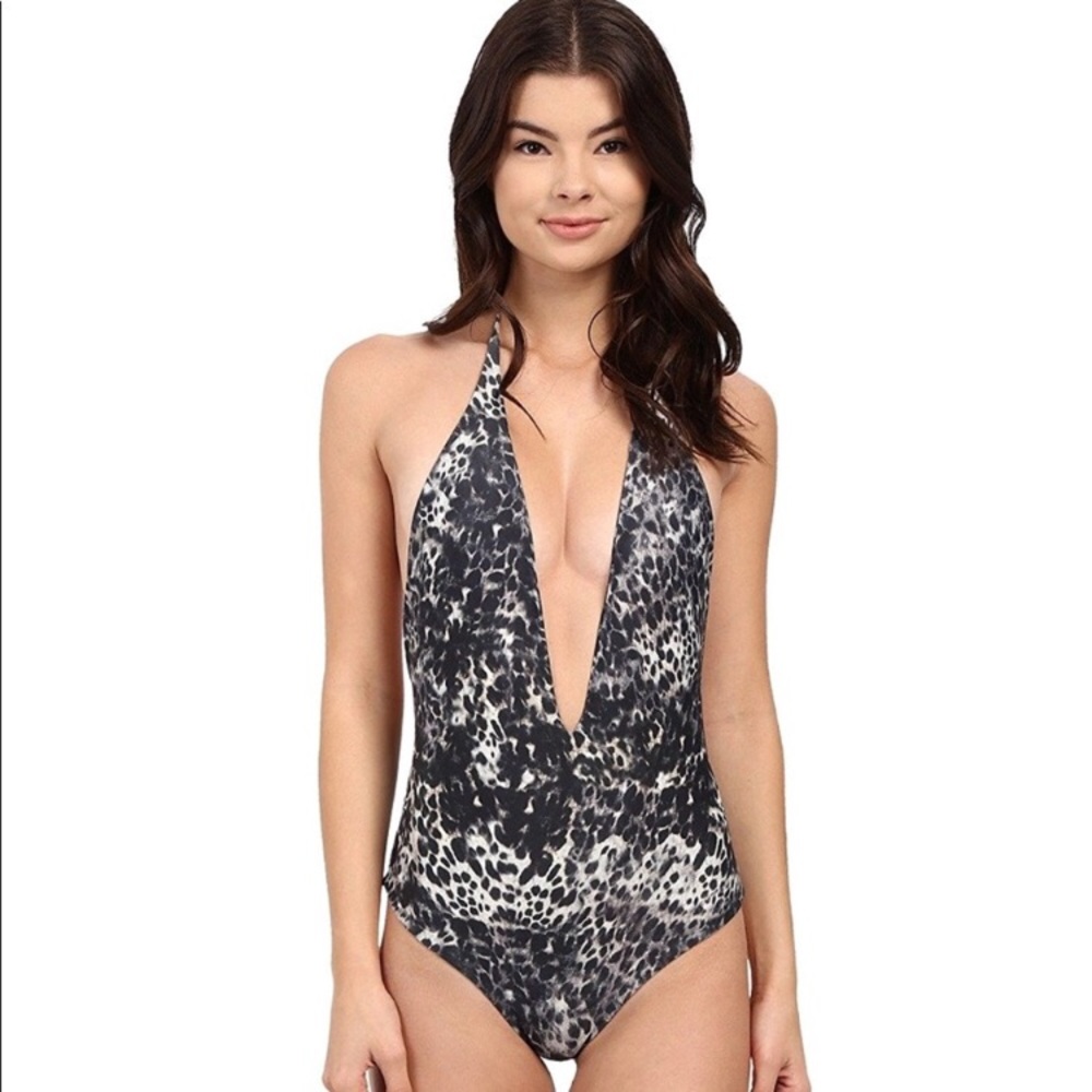 MIKOH one piece, size Medium
